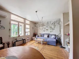 Vente AVIGNON Extra Muros - Maison - 112m² habitable - studio indépendant - piscine