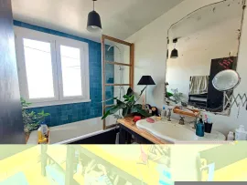 Vente AVIGNON Extra Muros - Maison - 112m² habitable - studio indépendant - piscine