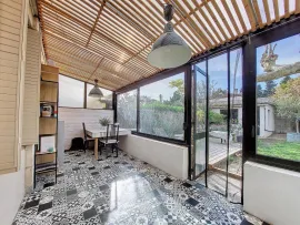 Vente AVIGNON Extra Muros - Maison - 112m² habitable - studio indépendant - piscine
