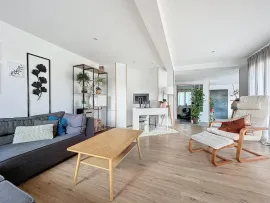 Vente SAINT LAURENT DES ARBRES - Maison 150 m² - 4 chambres - jardin