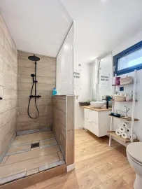 Vente SAINT LAURENT DES ARBRES - Maison 150 m² - 4 chambres - jardin
