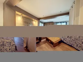 Vente SAINT LAURENT DES ARBRES - Maison 150 m² - 4 chambres - jardin