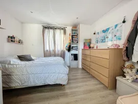 Vente SAINT LAURENT DES ARBRES - Maison 150 m² - 4 chambres - jardin