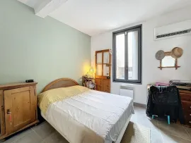 Vente AVIGNON INTRA MUROS - SECTEUR VERNET - APPARTEMENT 2 CHAMBRES - PARKING POSSIBLE EN PLUS