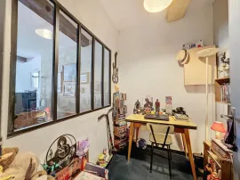 Vente AVIGNON INTRA MUROS - SECTEUR VERNET - APPARTEMENT 2 CHAMBRES - PARKING POSSIBLE EN PLUS