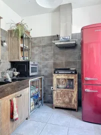 Vente AVIGNON INTRA MUROS - SECTEUR VERNET - APPARTEMENT 2 CHAMBRES - PARKING POSSIBLE EN PLUS