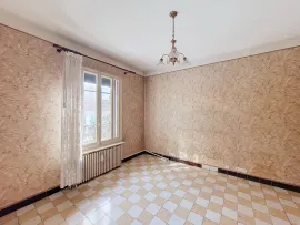 Vente Secteur Arrousaire - Maison des année 1930 à rénover