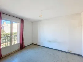 Vente Exclusivité - Avignon extra muros - Maison 4 pièces, 2 chambres - terrain de 650m² , véranda et garage