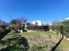 Vente Exclusivité - Avignon extra muros - Maison 4 pièces, 2 chambres - terrain de 650m² , véranda et garage