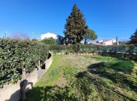 Vente Exclusivité - Avignon extra muros - Maison 4 pièces, 2 chambres - terrain de 650m² , véranda et garage