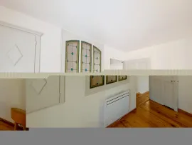 Vente Châteauneuf de Gadagne - Maison 4 pièces, 3 chambres, terrasse, jardin et garage - A RENOVER