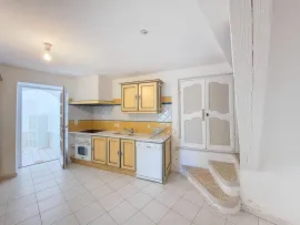 Vente Châteauneuf de Gadagne - Maison 4 pièces, 3 chambres, terrasse, jardin et garage - A RENOVER