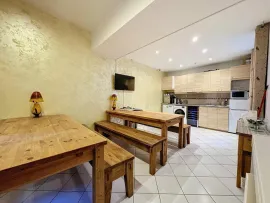 Vente MAISON 260 m2 INTRA-MUROS grande terrasse