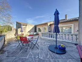 Vente MAISON 260 m2 INTRA-MUROS grande terrasse