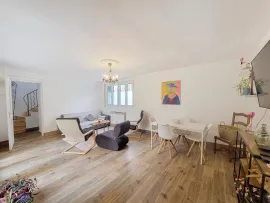 Vente Secteur Saint-Ruf - Maison de ville en première ceinture