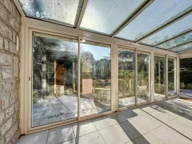 Vente VILLENEUVE LES AVIGNON - Maison160 m², 4 chambres, à pied des commerces
