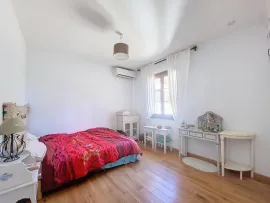 Vente Belle rénovation, 130m² habitables sur une parcelle de 1250m²