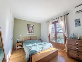 Vente Belle rénovation, 130m² habitables sur une parcelle de 1250m²
