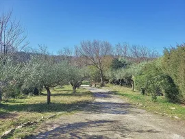 Vente Belle rénovation, 130m² habitables sur une parcelle de 1250m²