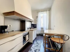Vente AVIGNON INTRA MUROS - QUARTIER RASPAIL - APPARTEMENT 3 PIECES 91m²