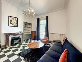 Vente AVIGNON INTRA MUROS - QUARTIER RASPAIL - APPARTEMENT 3 PIECES 91m²