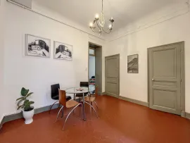 Vente AVIGNON INTRA MUROS - QUARTIER RASPAIL - APPARTEMENT 3 PIECES 91m²