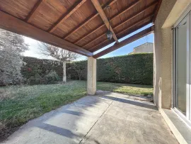 Vente Exclusivité sur AVIGNON - Maison de 87m2 dans un lotissement agréable