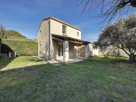 Vente Exclusivité sur AVIGNON - Maison de 87m2 dans un lotissement agréable