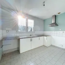 Vente Exclusivité sur AVIGNON - Maison de 87m2 dans un lotissement agréable