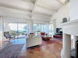 Vente ROCHEFORT DU GARD - VILLA T6 242 M² SUR 5000 M² DE PARCELLE - PISCINE POOL HOUSE