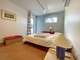 Vente ROCHEFORT DU GARD - VILLA T6 242 M² SUR 5000 M² DE PARCELLE - PISCINE POOL HOUSE
