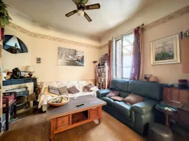 Vente AVIGNON PROCHE INTRA MUROS MAISON 117m² AVEC JARDIN