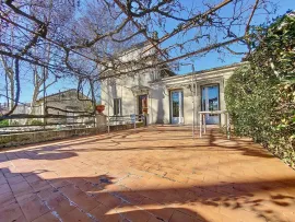 Vente Exclusivité. Avignon Proche centre ville Maison 160m - Dépendance 300m - parcelle 600m