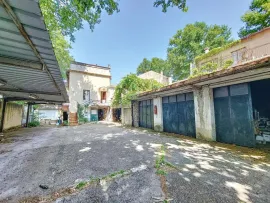 Vente Exclusivité. Avignon Proche centre ville Maison 160m - Dépendance 300m - parcelle 600m