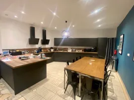 Location Chambre avec sdb privée - Lille Sébastopol