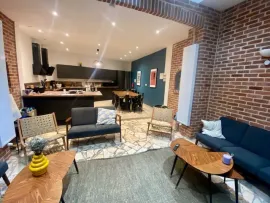 Location Chambre avec sdb privée - Lille Sébastopol
