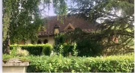 Vente Villa 6 pièces 146 m2 Villebret