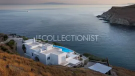 Villa Wellington Syros
