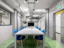 Location Location Bureaux Paris 75010