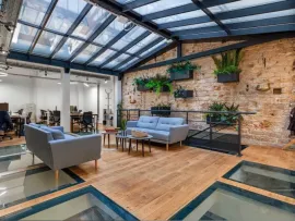 Location Location Bureaux Paris 75010