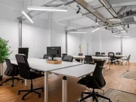 Location Location Bureaux Paris 75010