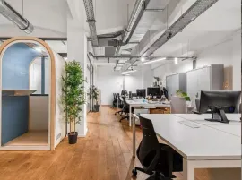 Location Bureaux Paris 75010 Paris 10e