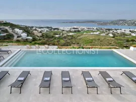 Villa Phos Kakapetra