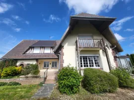 Vente PROPRIETE PROCHE MER ET COMMERCES LUNERAY
