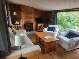Vente PROPRIÉTÉ BORD DE MER au coeur d'un PARC DE 1 ha