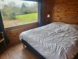 Vente PROPRIÉTÉ BORD DE MER au coeur d'un PARC DE 1 ha