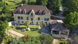 Domaine Sarlat Sarlat-la-Canéda
