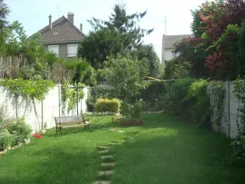 Vente MAISON 75M²