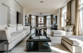 Appartement Gaspard Paris 16e