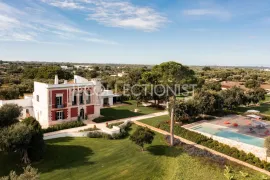Tenuta Rossa Polignano a mare